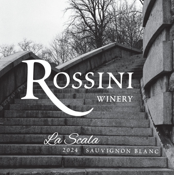 Rossini "La Scala" Sauvignon Blanc