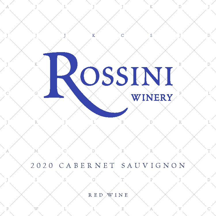 Rossini Cabernet Sauvignon