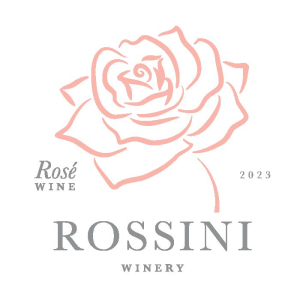 Rossini Rosé