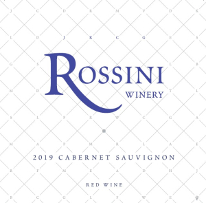 Rossini Cabernet Sauvignon