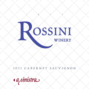 Rossini "a Sinistra" Cabernet Sauvignon