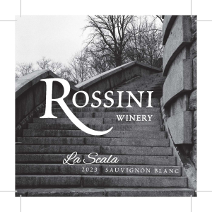 Rossini "La Scala" Sauvignon Blanc
